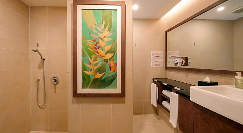 Eastparc Hotel Yogyakarta