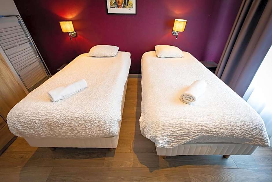 Résidence Hera Paris Orly Aéroport