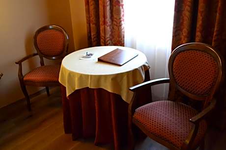 Family Superior Room