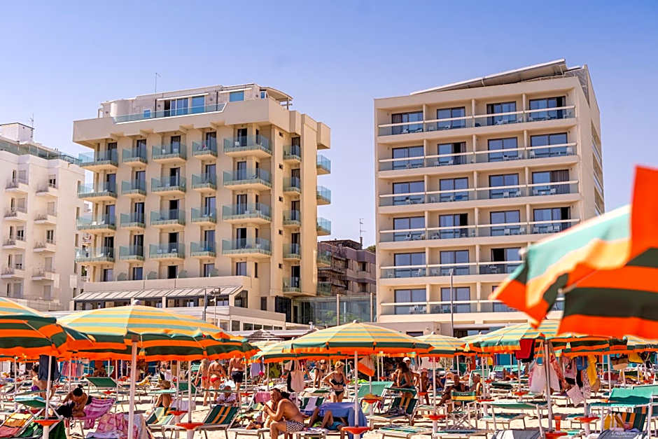 Nautilus Family Hotel