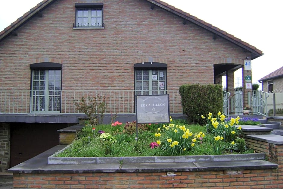 Le Castillon