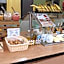 Ibis Styles Lyon Croix Rousse