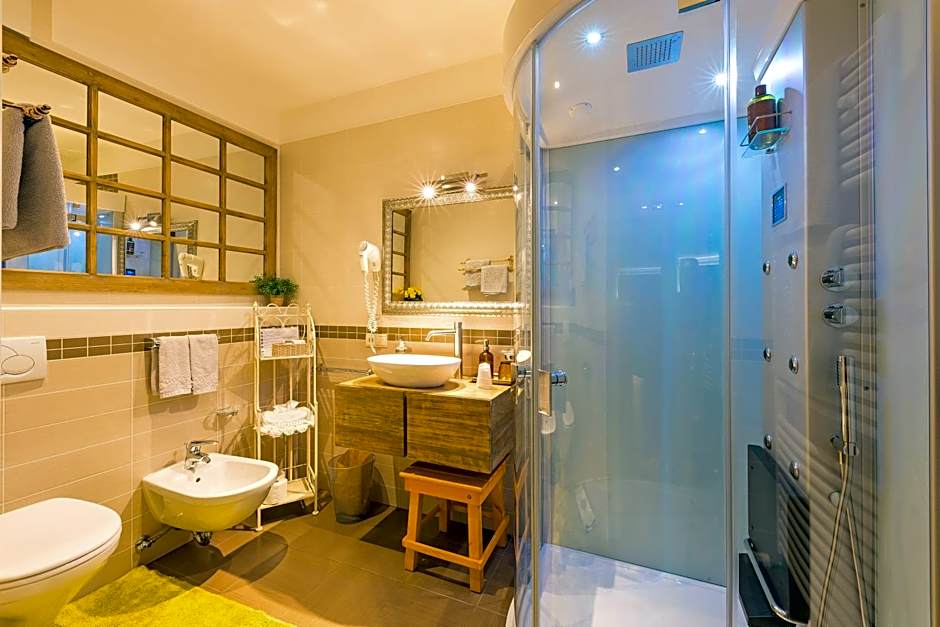 Boutique Hotel Zenana