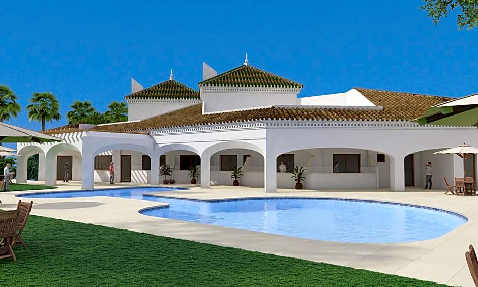 Hotel Bajamar Ancladero Playa