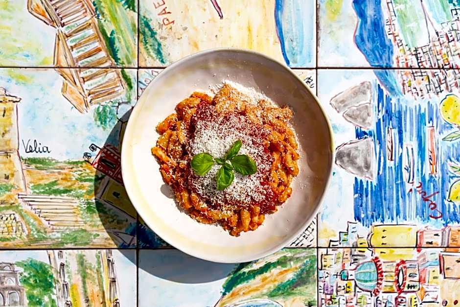 B&B Baia Di Trentova