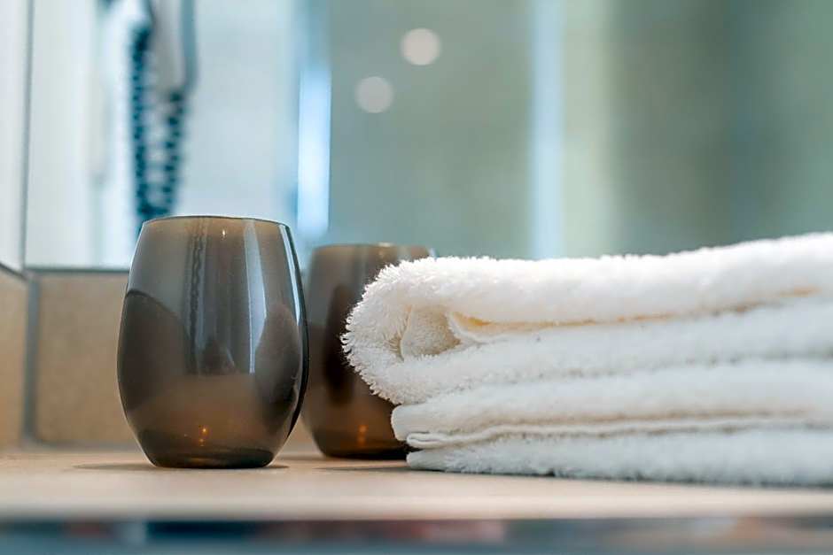 HARBR. hotel Konstanz