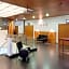 Moevenpick Hotel Zurich-Airport