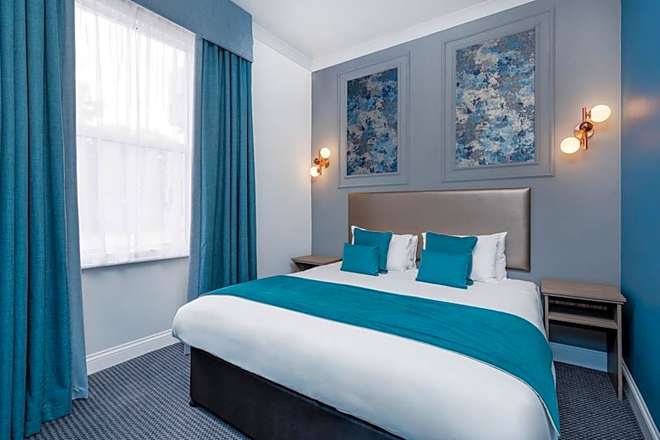 The Bromley Court Hotel