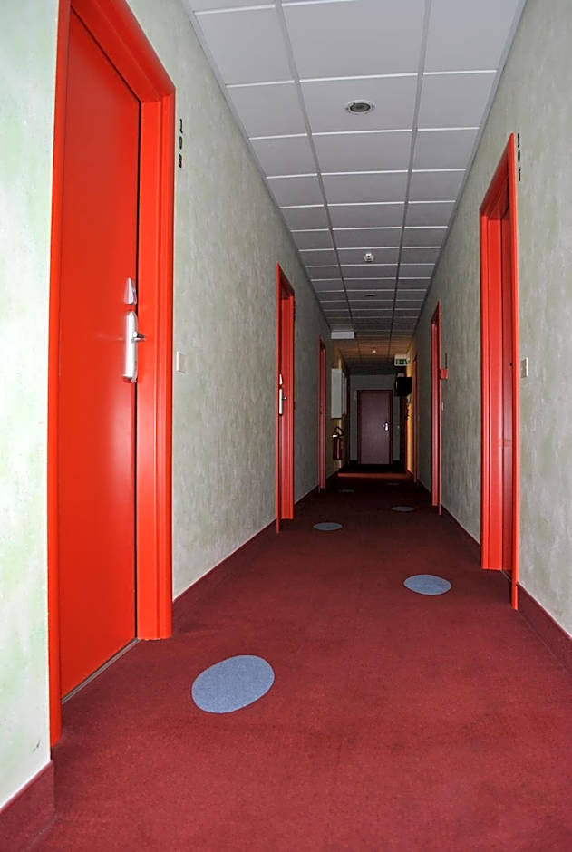 Hotel Senior