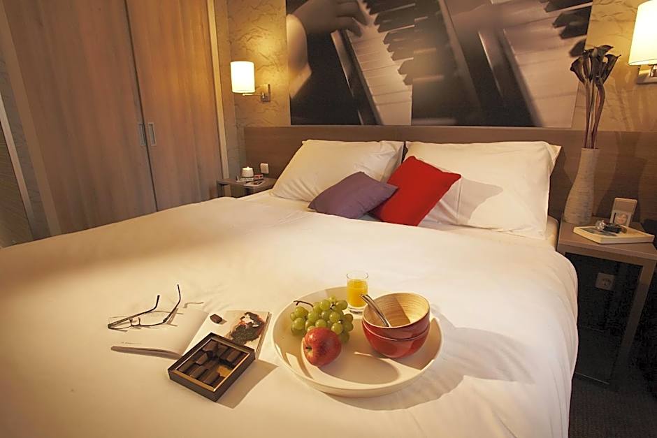 Photo 1 of 47 of Adagio Vienna City Aparthotel