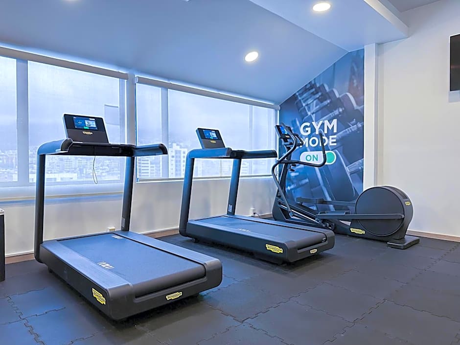 Wyndham Garden Quito
