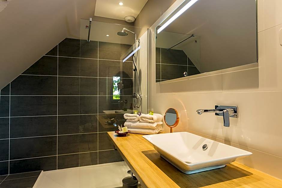 Hôtel Le Troubadour à Rocamadour