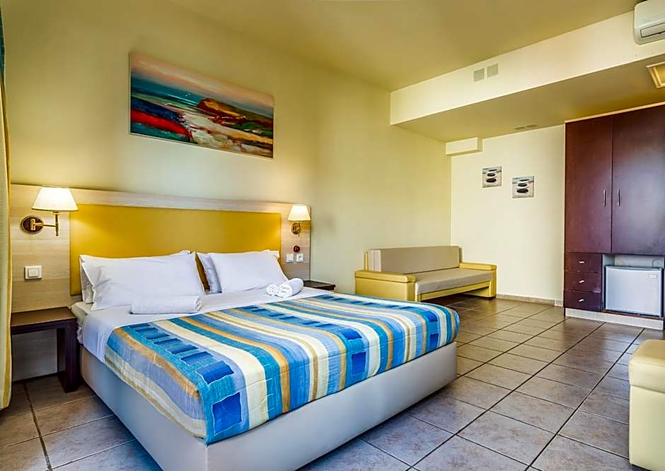 Rigas Hotel Skopelos