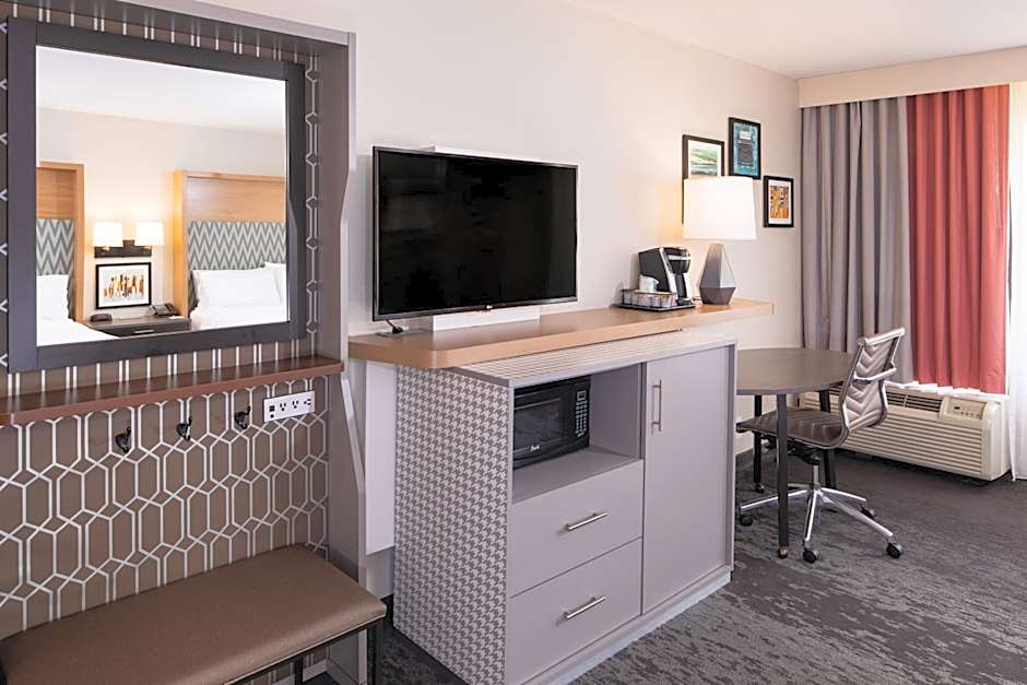 Holiday Inn Washington-College Pk (I-95) By IHG