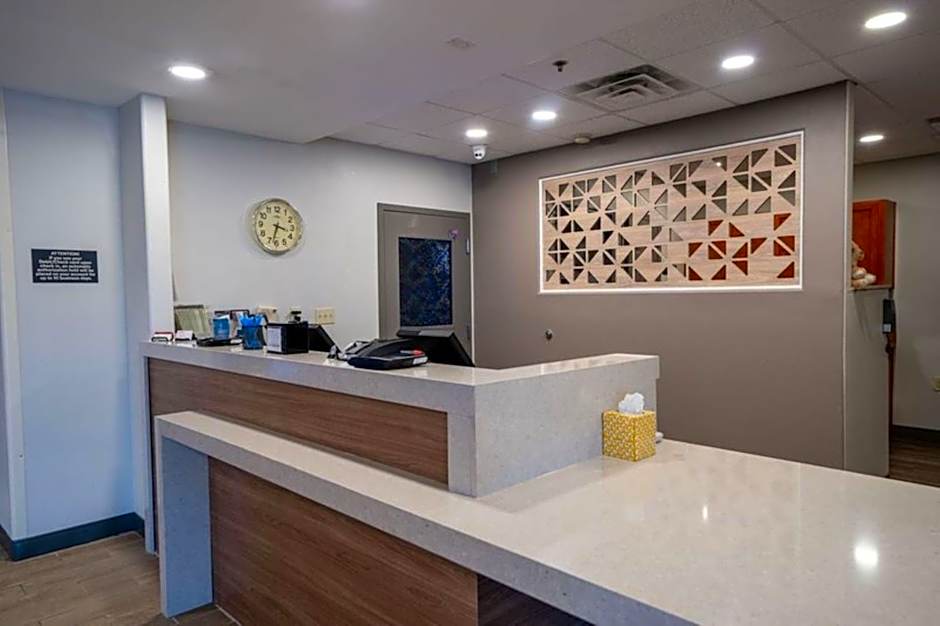 Candlewood Suites Baytown By IHG
