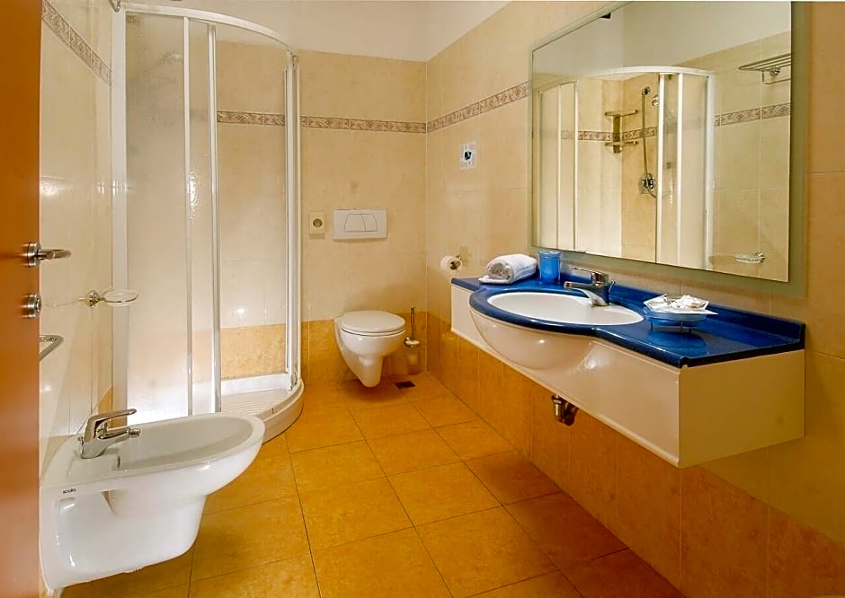 Park Hotel Morigi Garden & Spa
