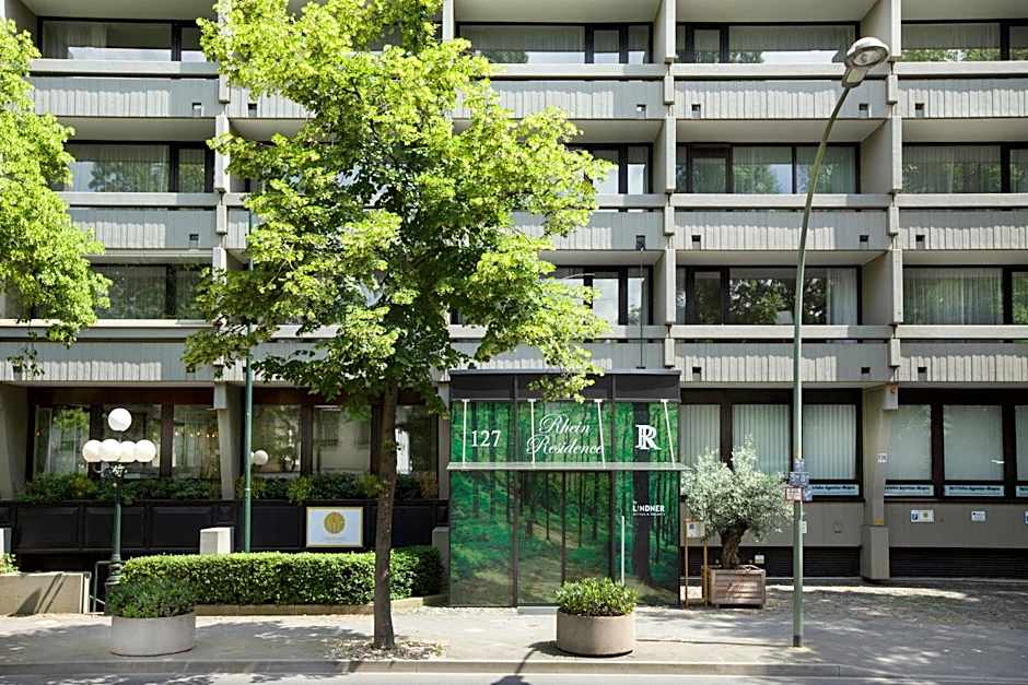 Studios im Rheinhof