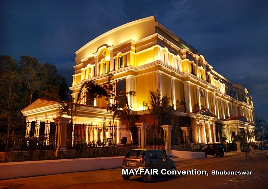 Mayfair Convention Hotel