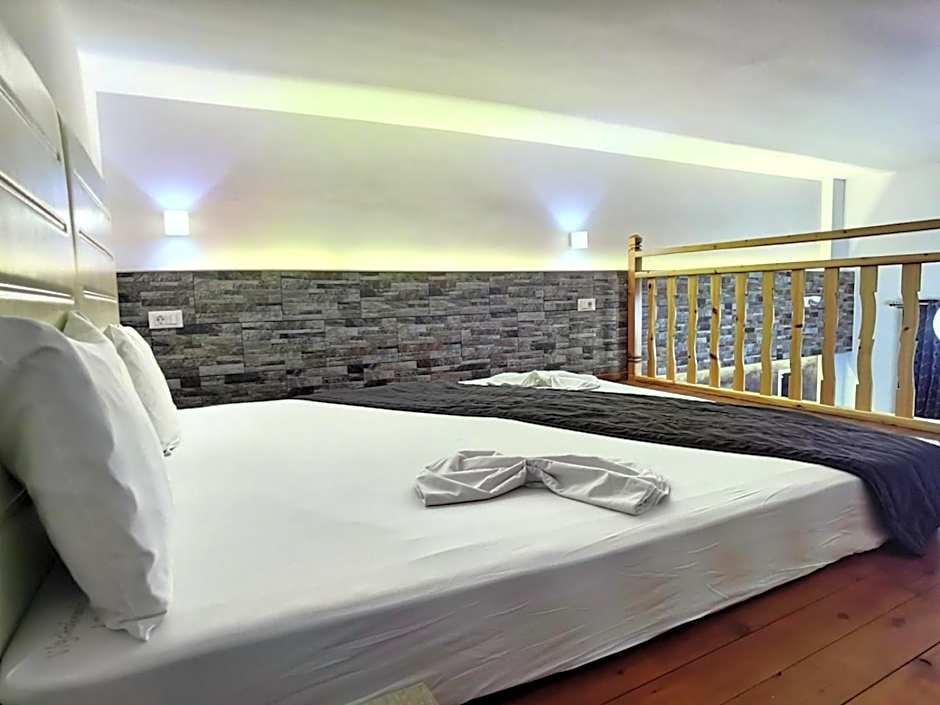 Vlycha Beach Apartments