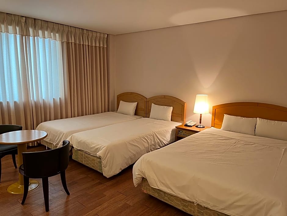 Hotel Daedong