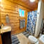 Hatcher Pass Cabins
