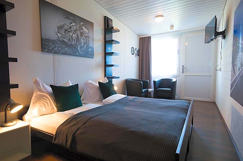 Hotel Bodensee-Arena