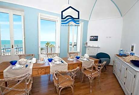Maremaris B&B