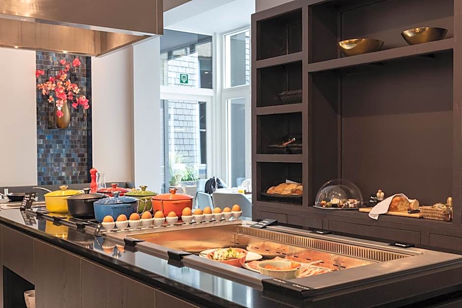 Boutique Hotel Sablon