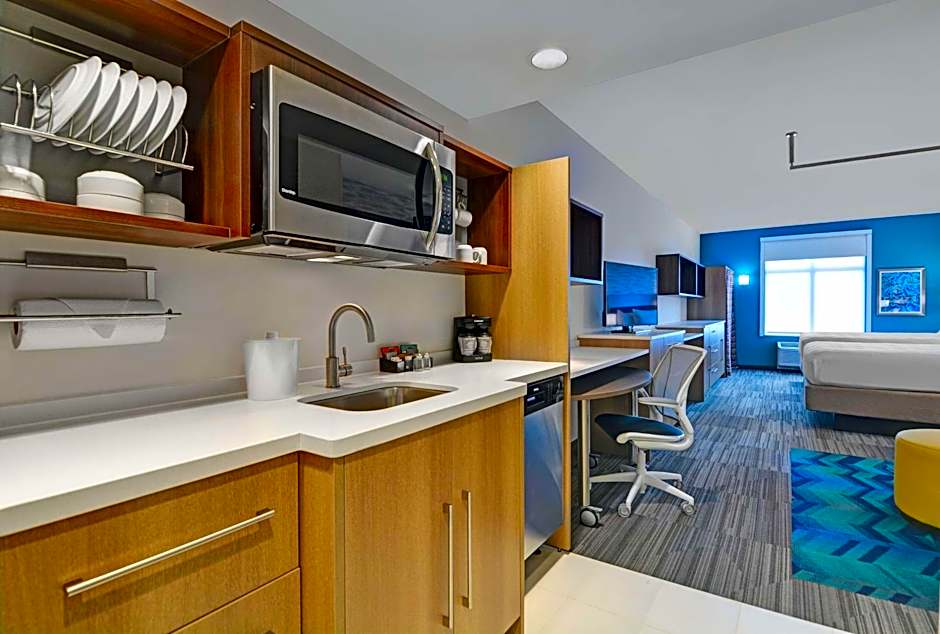 Home2 Suites by Hilton Melbourne Viera