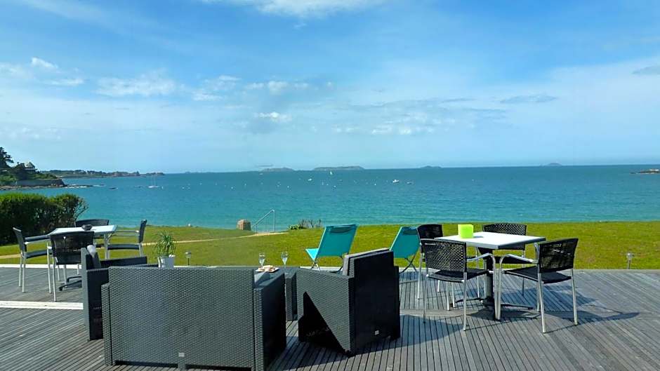 Logis Hôtel Ker Mor