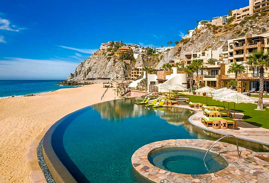 Waldorf Astoria By Hilton Los Cabos Pedregal