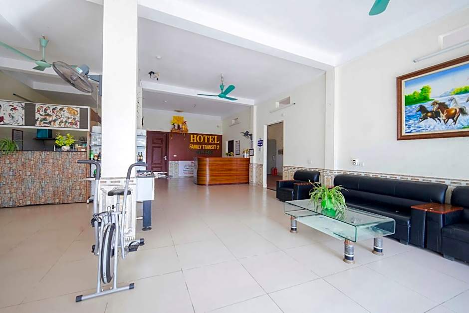 Family Transit Hotel