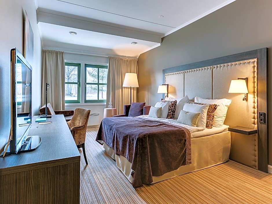 Clarion Hotel & Congress Oslo Airport