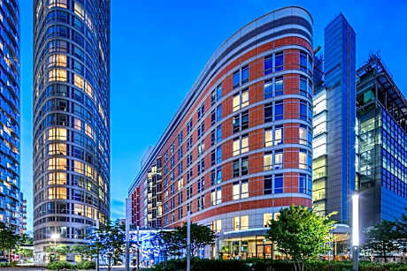Radisson Blu Hotel, London Canary Wharf East