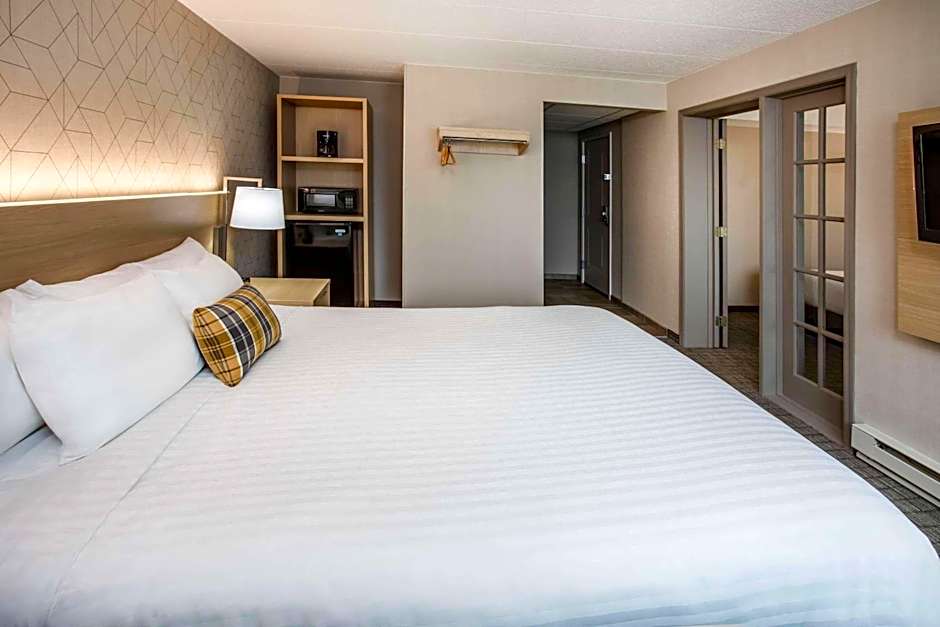 Days Inn by Wyndham Duluth/By Miller Hill Mall