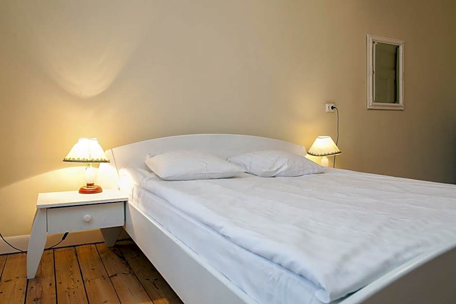 Guesthouse Jakob Lenz