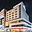 Wonju City Hotel HYEOKSIN