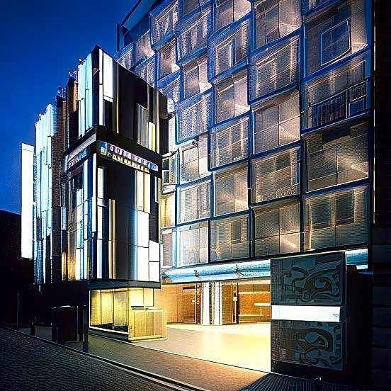 Centurion Hotel Residential Akasaka Station