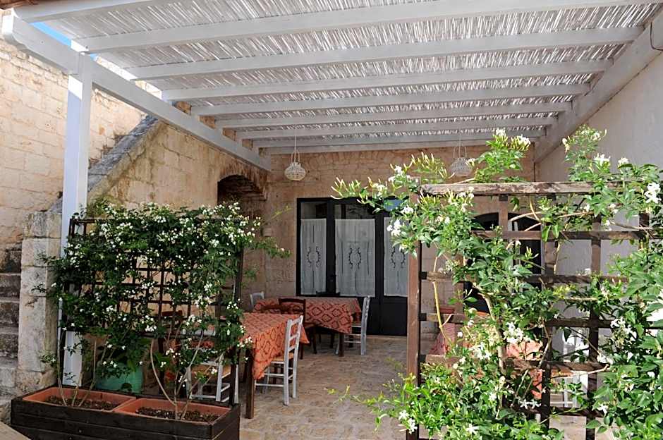 Masseria Casina Vitale