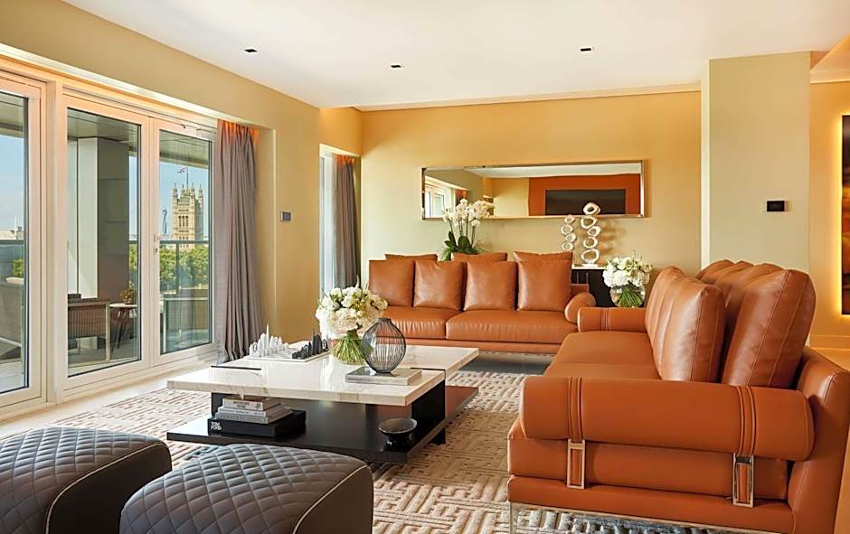 Park Plaza London Riverbank