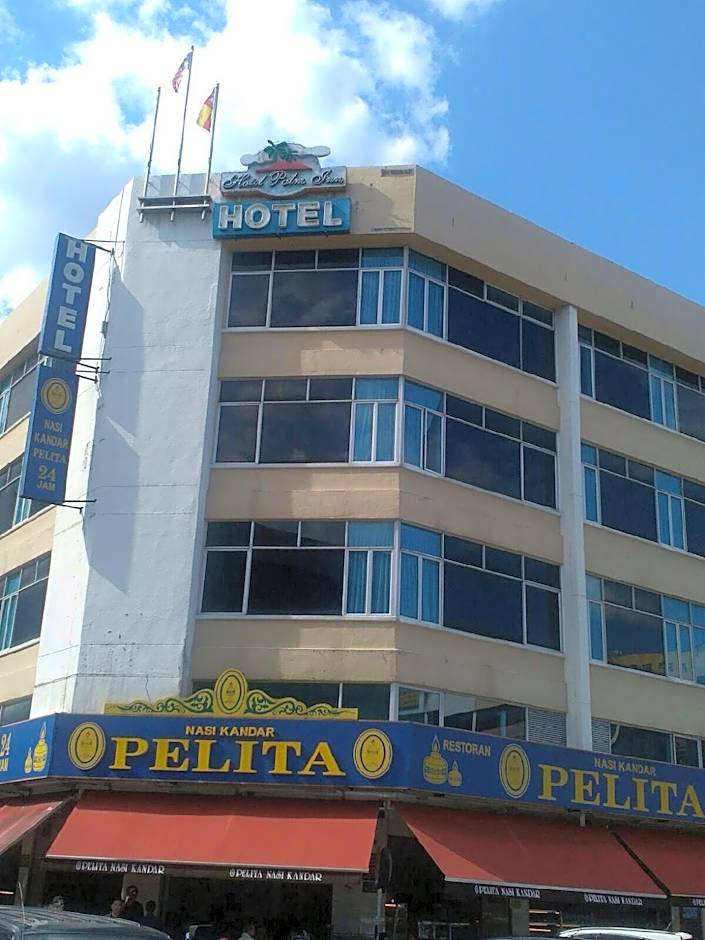 Palm Inn Ampang Point