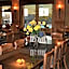 Inn at Cross Keys Station