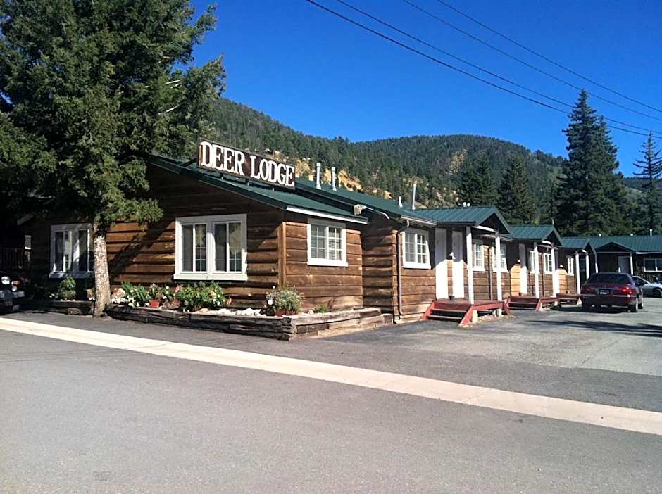 Deer Lodge