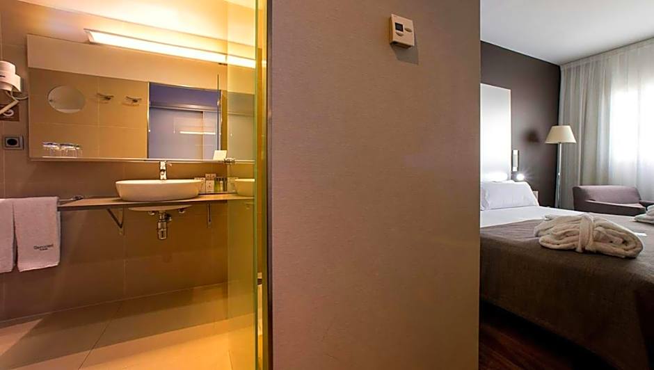 Sercotel JC1 Murcia