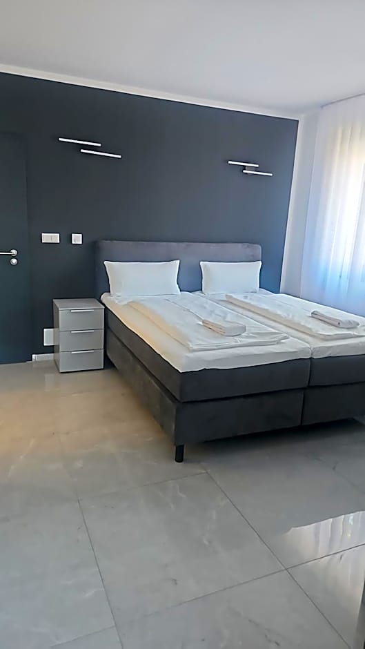 Hotel Da Gianni GmbH