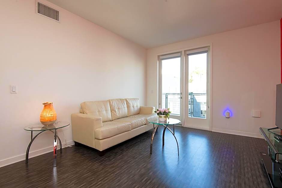 Modern Apartment Rentals