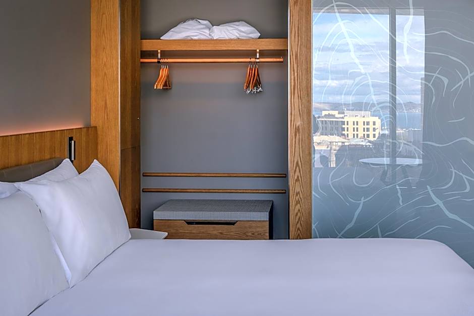 Crowne Plaza Hobart By IHG