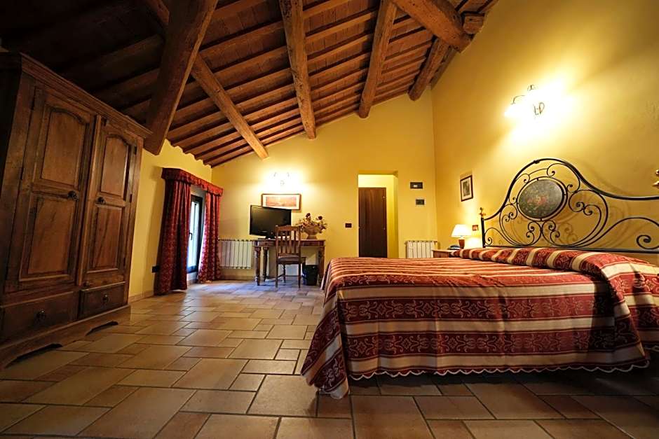 Hotel Antico Casale