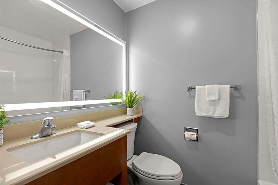 Good Nite Inn Redwood City
