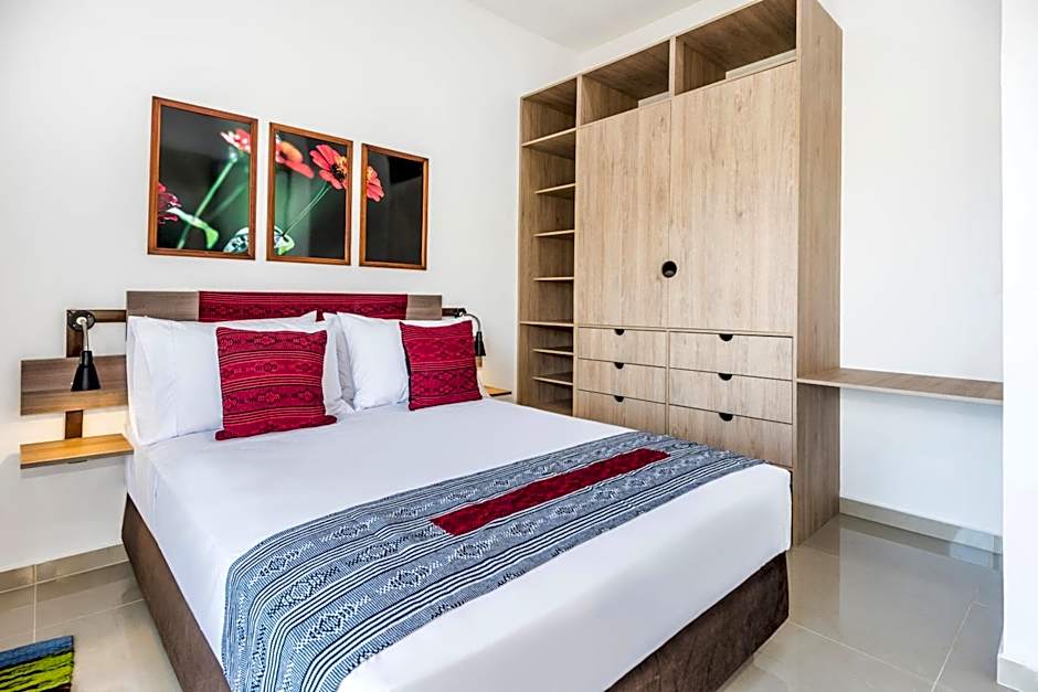 Terrazas Tayrona Travelers Apartamentos y Suites